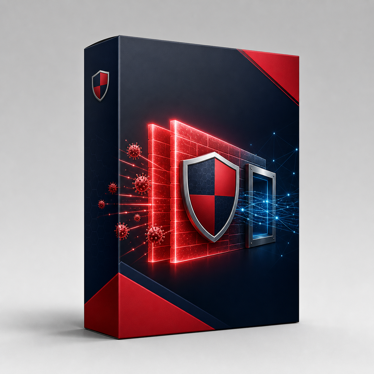 ShieldBytex Firewall Personal cybersecurity software package